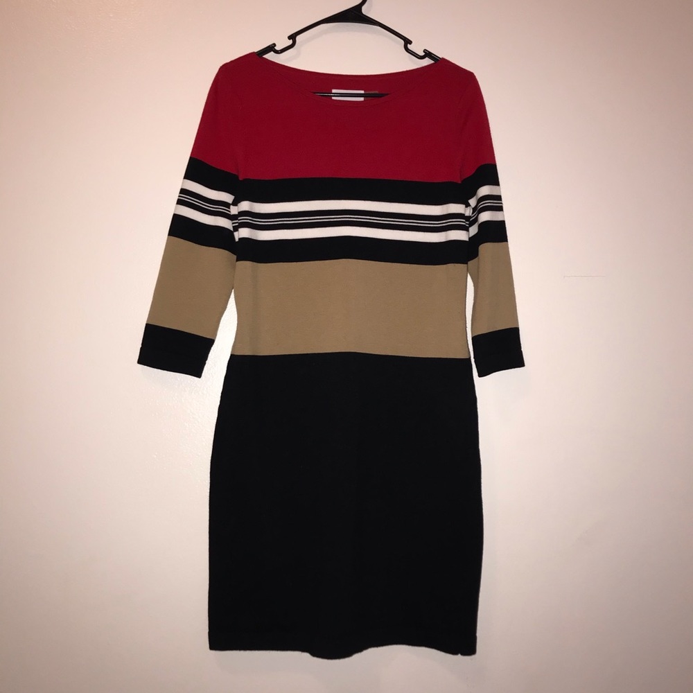 Calvin Klein Dress